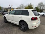 Volkswagen Touareg 5.0 V10 TDI Xenon*PDC*Kamera*Leder*PDC* - Volkswagen Touareg: V10