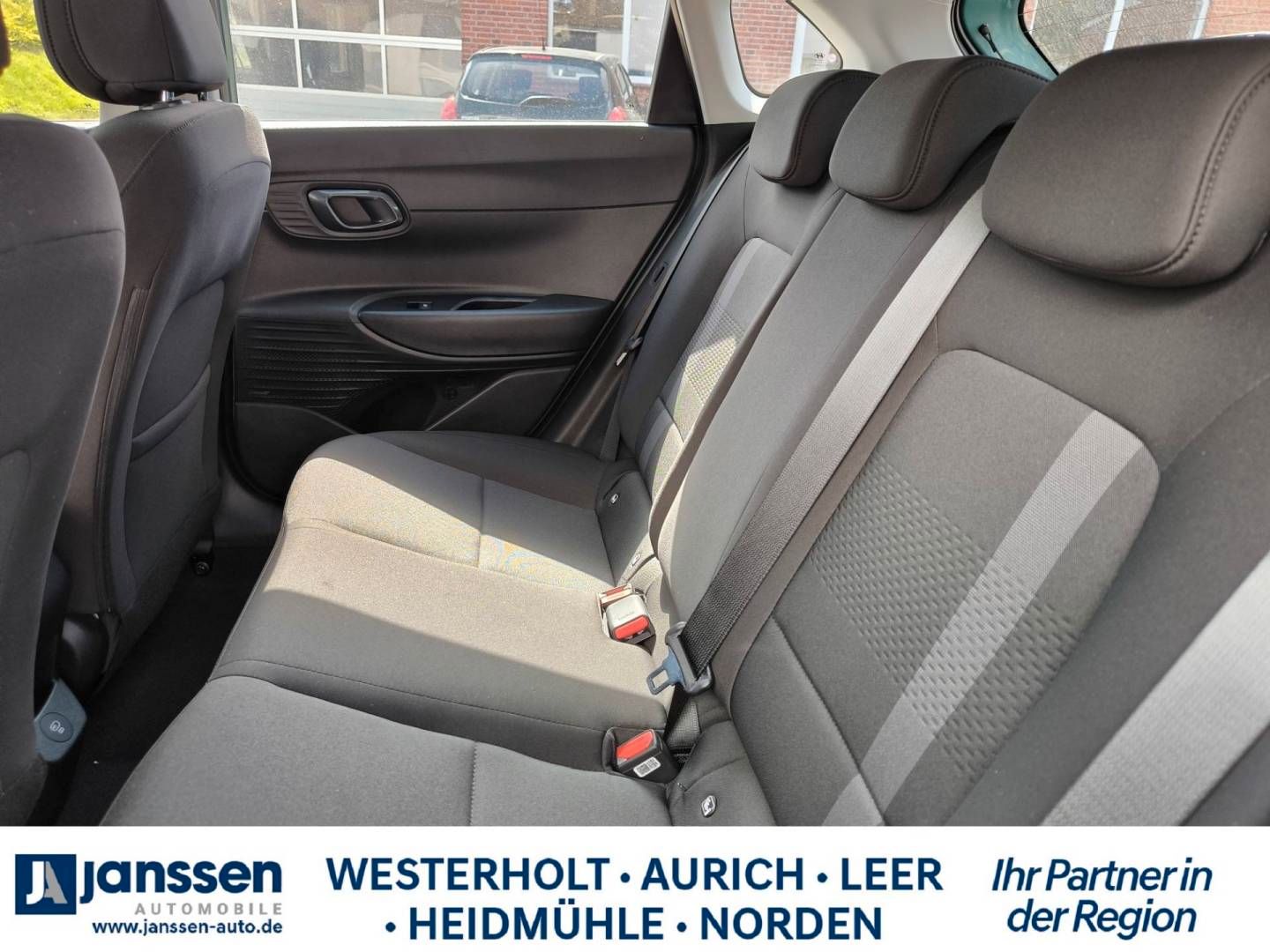 Fahrzeugabbildung Hyundai i20  Trend, Lichtpaket,