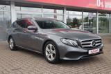 Mercedes-Benz E200 T-Modell Avantgarde LED Navi Totwinkel DAB - Mercedes-Benz: T Modell