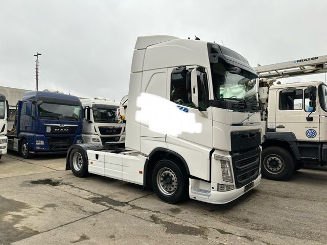 Volvo FH 500