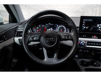 Audi A4 - Vorschau Bild 7