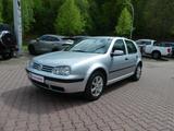 Volkswagen Golf IV*1.4*Edition*ZV*Scheckheft gepflegt*Klima - Volkswagen Golf Iv mit Benzin-Antrieb