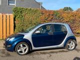Smart Forfour 1.3 454 Passion Autogas LPG AHK - Smart ForFour in Oldenburg