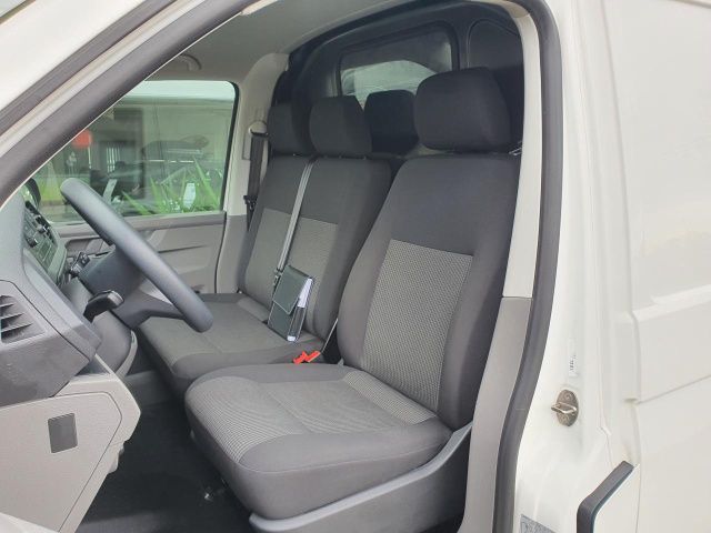 T6.1 Transporter Kasten 2.0 TDI KR Klima AHK ZV