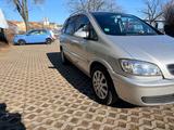 Opel Verkauf ein Opel zafira /motor 1.8 - Opel Zafira: Motor