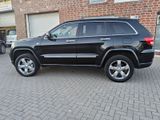 Jeep Grand Cherokee 5.7 V8 HEMI Overland Voll/Automat - Jeep Grand Cherokee: Hemi