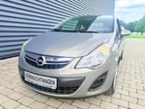 Opel Corsa D 1.2 Ltr.- 16V Active/Klim/Euro5/TÜV:neu - Opel Corsa: A 16v