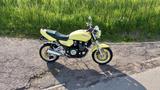 Yamaha xjr 1200 - YAMAHA 1995