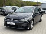 Volkswagen Golf VII Combi/R-line/1,4 TSI/125PS/LED/CAM!