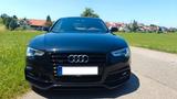 Audi A5 3.0 TDI 160kW S tronic quattro Sportback  - Audi: 16