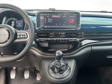 Fiat 500 1.0 Hybrid Icon SHZ KAMERA CARPLAY KLIMAAUTO