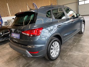 Seat Arona Style *1.HAND*LED*SPURASSIST*PDC*SZHZ*