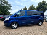 Ford Tourneo Custom L2 Titanium / ACC / 9 Sitze - Ford Tourneo