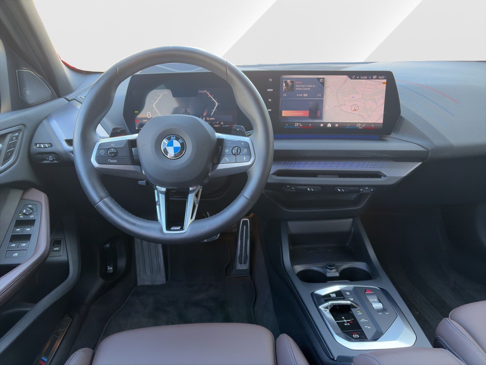 BMW 120 - Bild 10