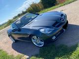 Mercedes-Benz SLK 350 seltene Grand Edition / Sammlerzus... - Mercedes-Benz SLK 350: Von Privat