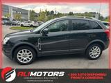 Opel Antara 2.2 CDTI 163CV Start&Stop Cosmo Unli - gebrauchte Opel Antara aus dem Jahr 2012