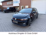 Volkswagen Polo VI 2.0 TSI GTI - Volkswagen Polo: Automatik