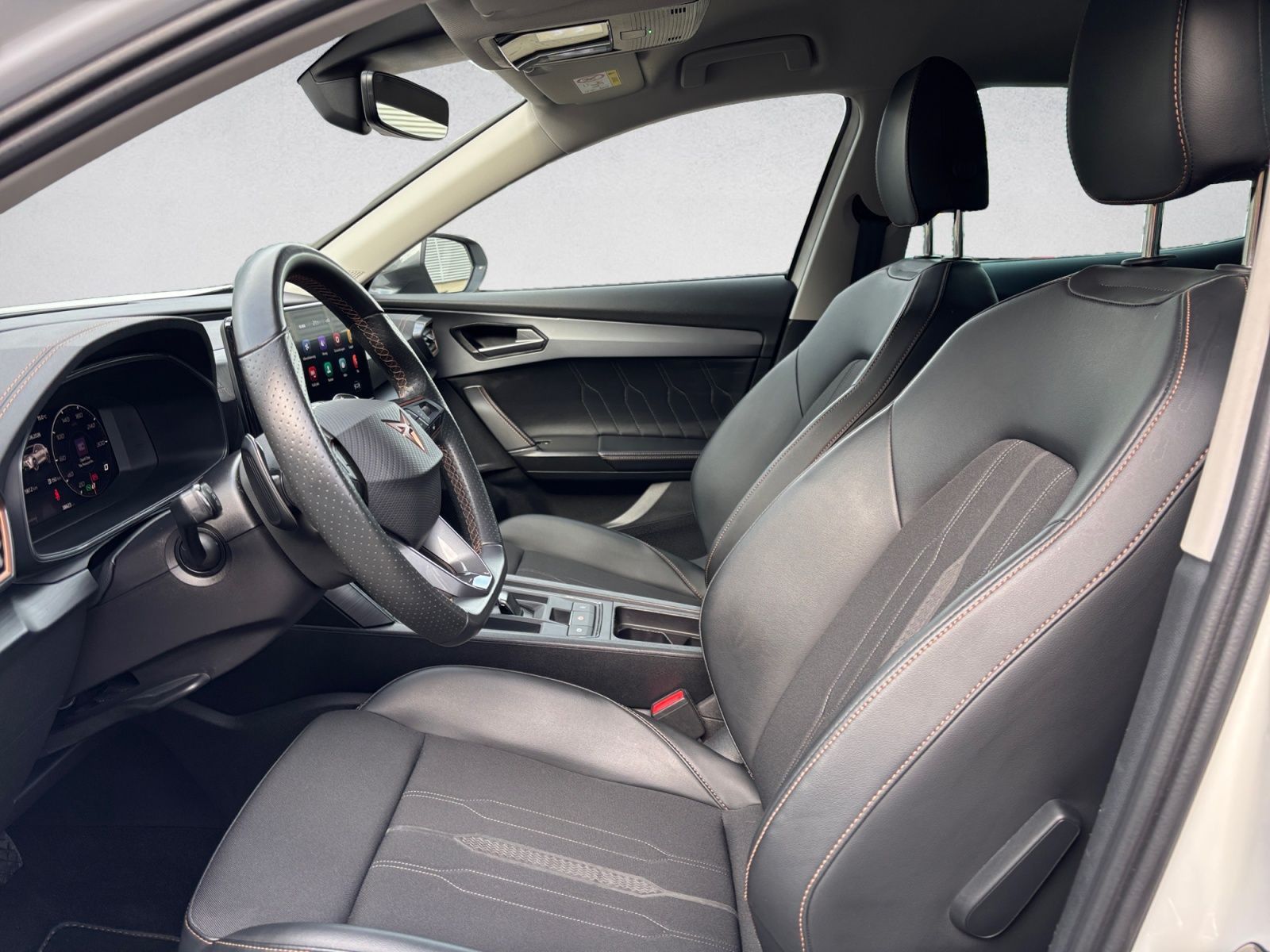 Cupra Formentor - Bild 7