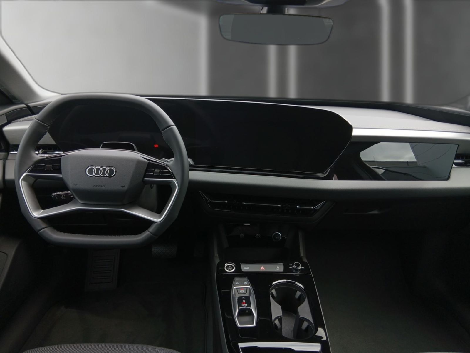 Audi A6 e-tron - Bild 12