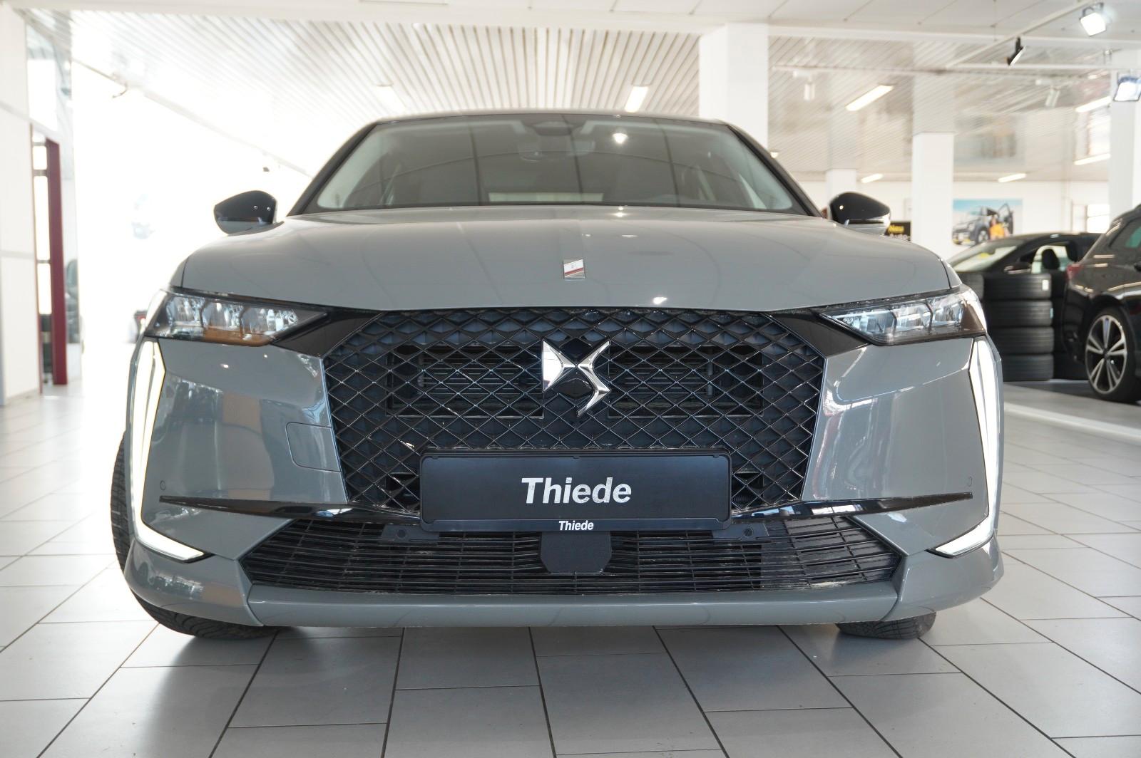 DS Automobiles DS4 DS 4 E-Tense PERFORM. LINE PHEV NAVI/LED/DAB