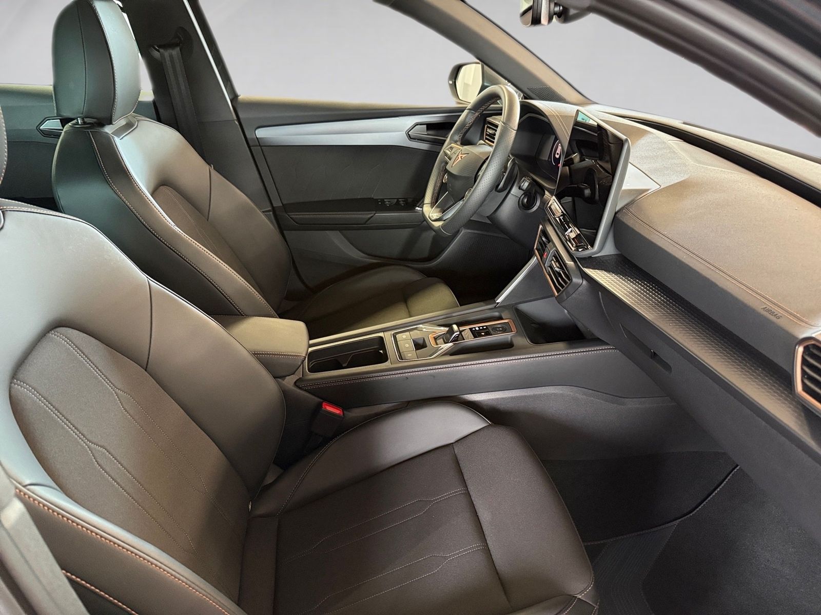 Cupra Leon - Bild 10
