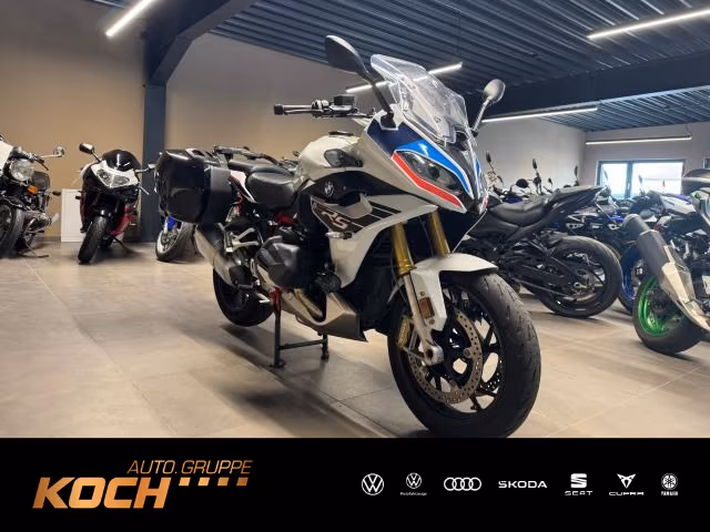BMW R 1250 RS