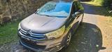 Citroën C4 VTi 120 Exclusive TÜV neu erst 100tkm - gebrauchte Citroën C4 aus dem Jahr 2012