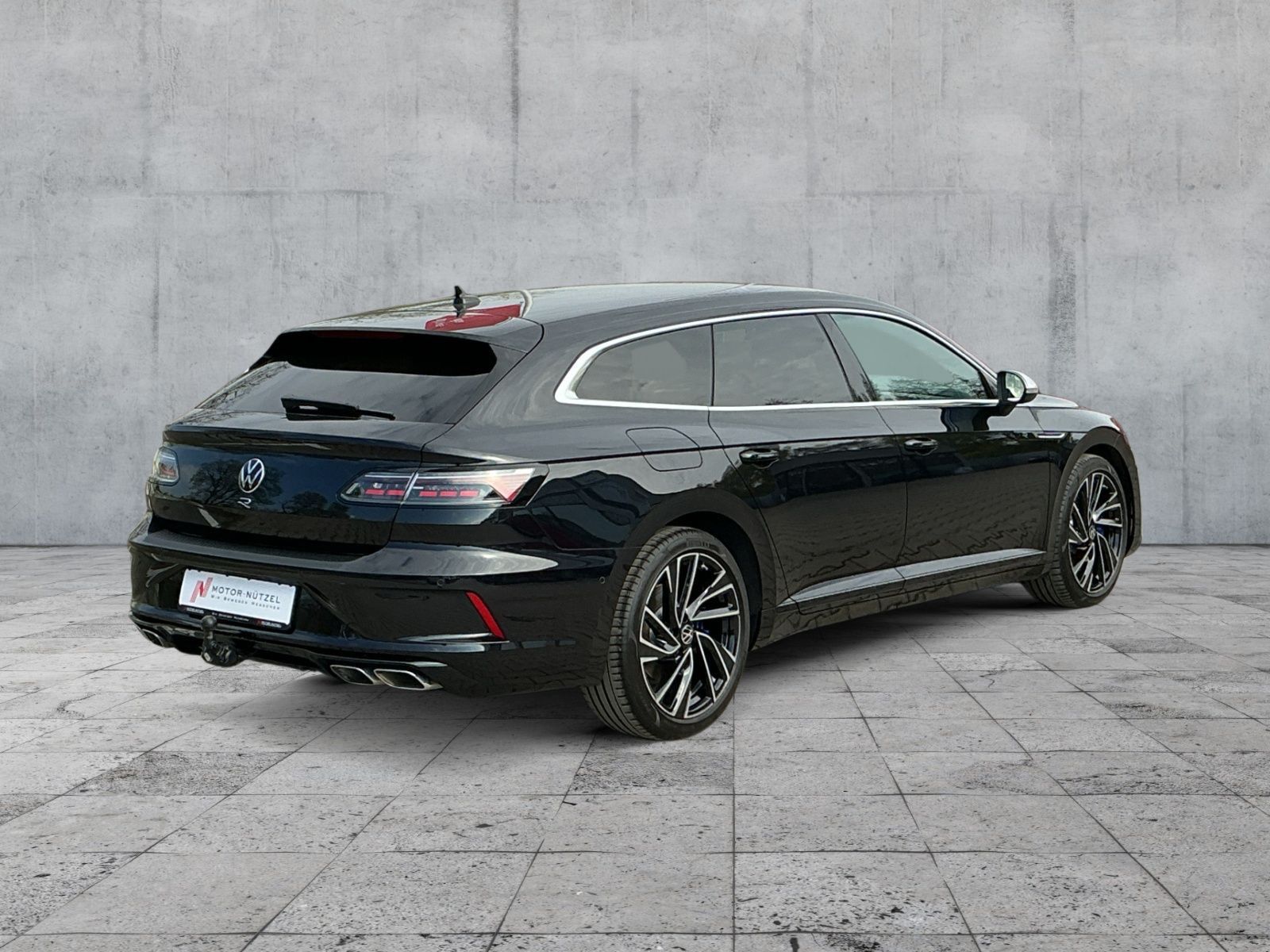 Volkswagen Arteon - Bild 6