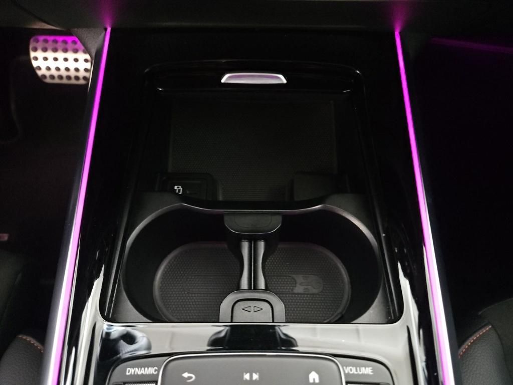 Fahrzeugabbildung Mercedes-Benz EQA 250 AMG Totwi. Navi LED SHZ Ambie. Sport DAB