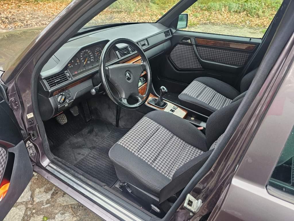 Mercedes-Benz T-Klasse