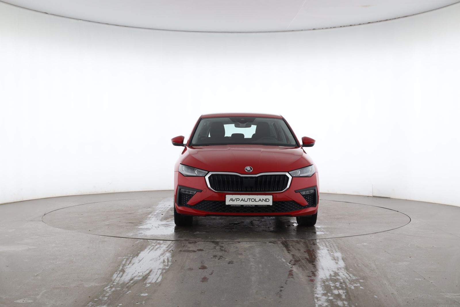 Skoda Scala - Bild 5