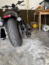 Indian Chief Dark Horse 2024 - INDIAN CHIEF DARK HORSE