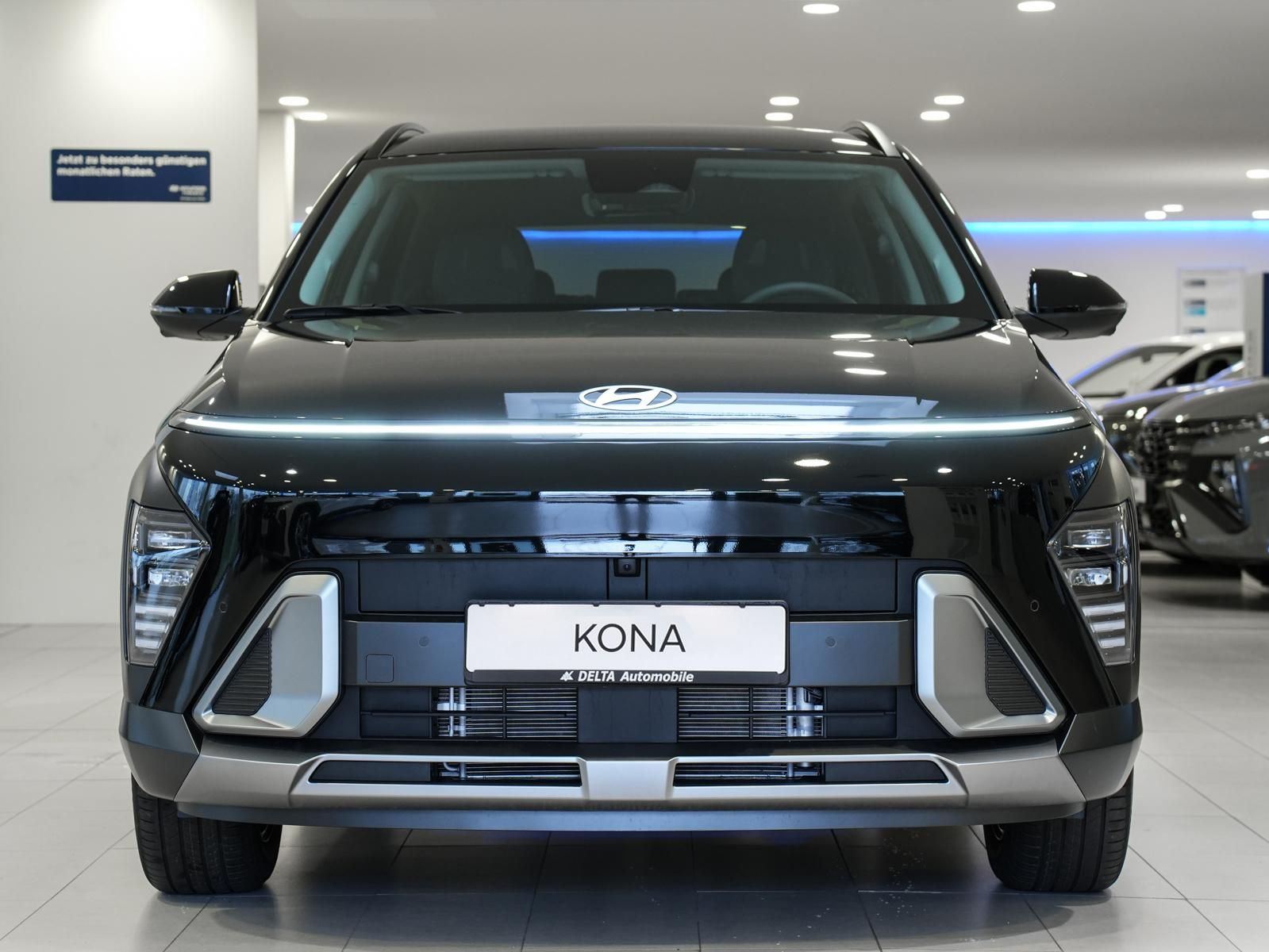 Hyundai Kona – Bild 9