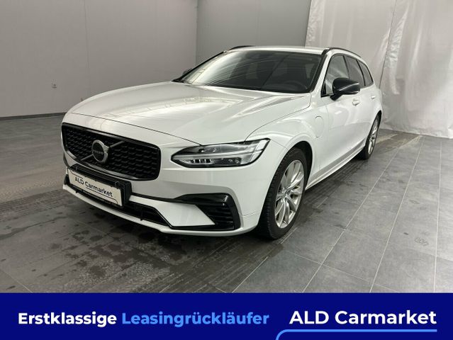 Volvo V90 T8 Recharge AWD Geartronic R Design Expressi