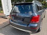 Mercedes-Benz GLK 220 CDI BlueEfficiency 4Matic Leder - gebrauchte Mercedes-Benz GLK 220 aus dem Jahr 2015