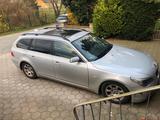 BMW 5er  BMW e61 525d Touring AHK Leder - BMW aus 2005: 5er