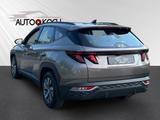 Hyundai Tucson Select Mild-Hybrid 2WD 1.6 T-GDI EU6d Dig - Hyundai TUCSON in Aachen