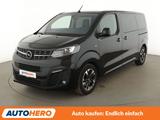 Opel Zafira Life 2.0 CDTI M Tourer L2 Aut.*NAVI*BiXE*