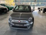 Fiat 500 1.0 DOLCEVITA Hybrid/16Z/GLASDACH/NEBEL - Fiat 500 mit Benzin-Antrieb: Grau