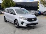 Nissan Townstar Kombi DIG-T 130 L2 Tekna Navi Kam 7Sitz - Nissan Townstar: Tekna