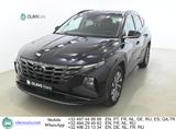 Hyundai Tucson 1.6 CRDI 48V Creative Aut. LED Navi Keyl - Hyundai TUCSON mit Diesel-Antrieb: Geländewagen, Automatik