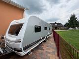 Dethleffs Nomad 590 RF Super Ausstattung gepflegt