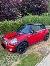 MINI Mini Cooper R 56 - MINI Cooper: R56