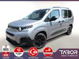 Citroën Berlingo PKW 130 EAT8 MAX Nav Keyl Kam PDC 16Z - Tageszulassungen: Pkw