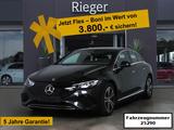 Mercedes-Benz EQE 300 Advanced-PLUS-Paket*AHK*Winter-Paket++++