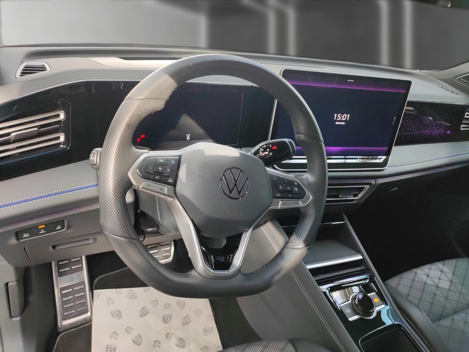 Volkswagen Tiguan - Bild 11