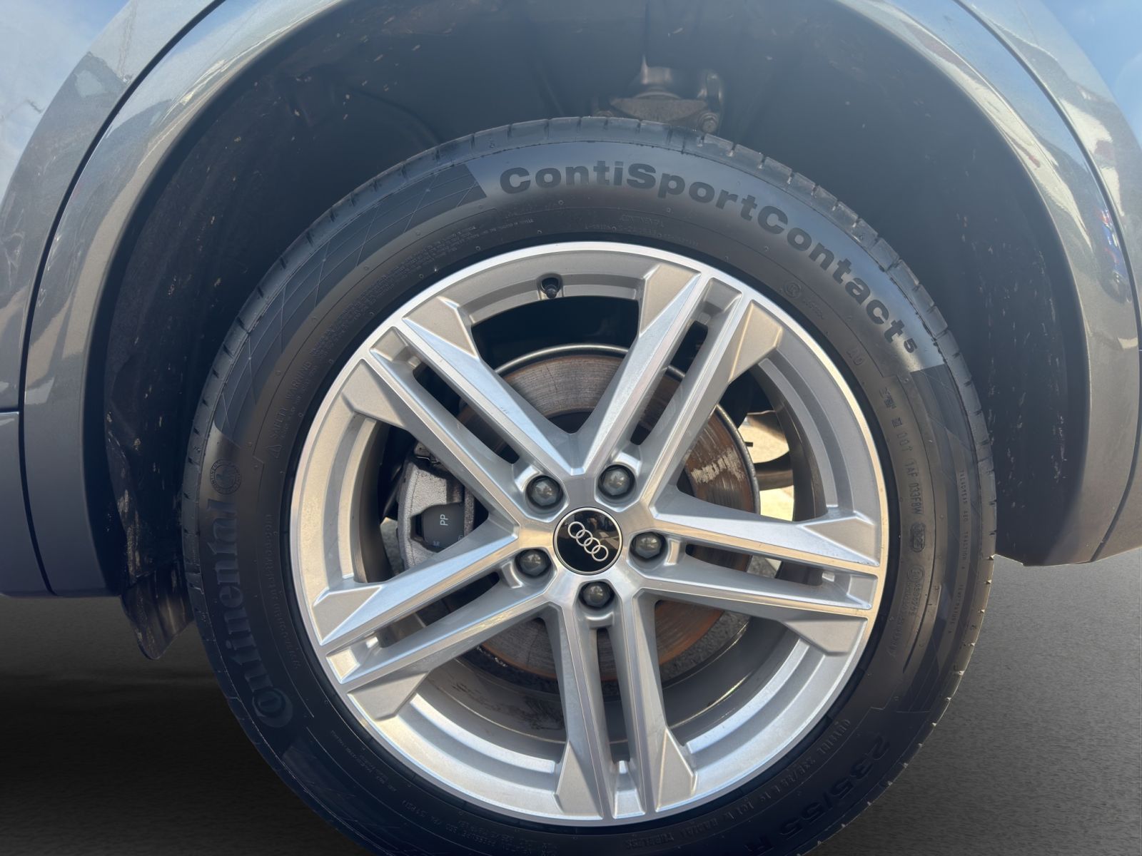 Audi Q5 - Bild 2