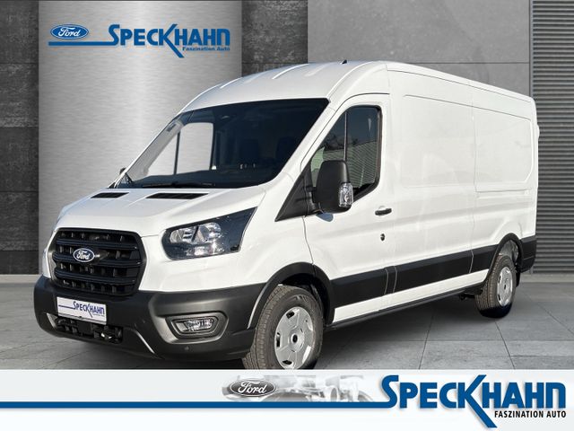 Ford Transit Kasten 350 L3 Trend 2.0 TDCi