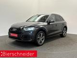 Audi Q5 40 TDI qu S tronic 2x line LED 20 PANO NAVI G - Audi Q5 40 TDI Gebrauchtwagen
