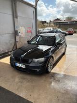BMW e91 335D touring M Paket - BMW 335 in Bielefeld